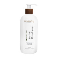 Гель для глубокой очистки кожи с АНА-кислотами Pharmely Derma Clean Solution Bio-Fruit Deep Cleanser 500 ml