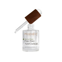  Pharmely Derma Clean Solution Pure Pore Acid Peel for Problematic Skin 30 ml