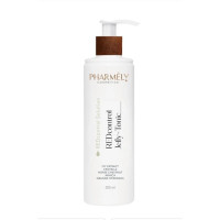 Гелевый тоник для кожи лица Pharmely REDcontrol Solution  REDcontrol Jelly-Toniс 200 ml