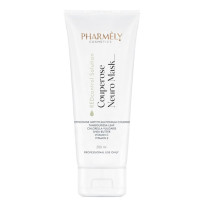 Мусовая маска с нейропептидами Pharmely REDcontrol Solution Couperose Neuro Mask  200 ml