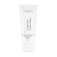 Мусовая маска с нейропептидами Pharmely REDcontrol Solution Couperose Neuro Mask  100 ml