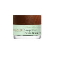 Легкий бустер для кожи с куперозом Pharmely REDcontrol Solution Couperose Neuro Booster  50 ml