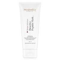 Биоактивная мультипептидная кремовая маска Pharmely ReAge Solution Bioactive Peptide Mask 200 ml