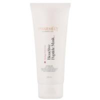 Биоактивная мультипептидная кремовая маска Pharmely ReAge Solution Bioactive Peptide Mask 100 ml