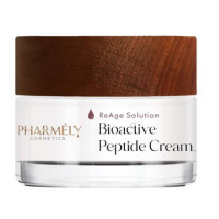 Питательный пептидный крем Pharmely ReAge Solution Bioactive Peptide Cream 50 ml