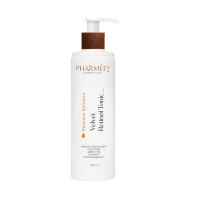 Тоник для лица с ретинолом Pharmely Retisave Solution Velvet Retinol Tonic 200ml