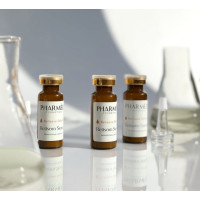 Сыворотка для лица с 3% ретинолом Pharmely Retisave Solution Retisom Serum 3%  3*15ml