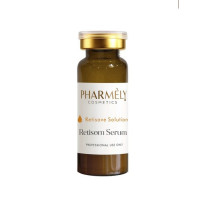 Сыворотка для лица с 3% ретинолом Pharmely Retisave Solution Retisom Serum 3% 15ml