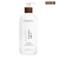 Интенсивно увлажняющее молочко для демакияжа Х3 Pharmely Hydration Milk X3 500 ml