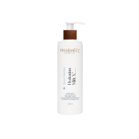 Интенсивно увлажняющее молочко для демакияжа Х3 Pharmely Hydration Milk X3 200 ml