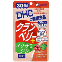 Биодобавка "Экстракт клюквы" DHC 30 дней