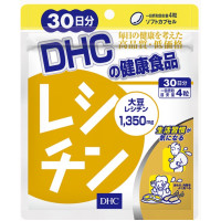 Биодобавка "Соевый лецитин"  DHC 30 days