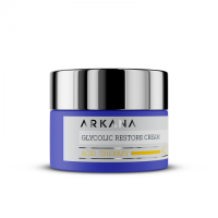 Arkana Glycolic and Phytic Restore 10% Cream 50ml