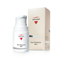 Arkana Sun Protector 50+ 50ml