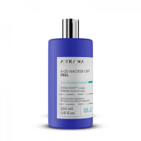 Средство для пилинга Arkana Acne QS Hacker Cavi Peel 500 ml