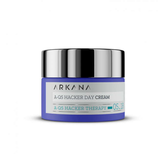 Acne QS Hacker Day Cream 50 ml