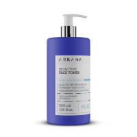 Биоактивный тоник для лица Arkana Bioactive Face Toner 500мл