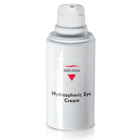 Arkana Hydrospheric Eye Cream 15ml