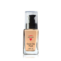 Arkana Cover Up Fluid SPF 15 Natural 30ml