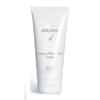 Arkana Unitone TXA and Vit C Cream 150ml