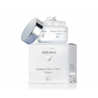 Arkana Unitone TXA and Vit C Cream 50ml