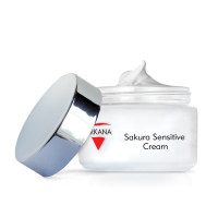 Arkana Sakura Sensitive Cream 50ml