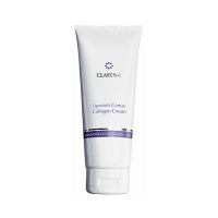 Липосомный крем с растительным и морским коллагеном Clarena Liposom Certus Collagen Cream 200мл