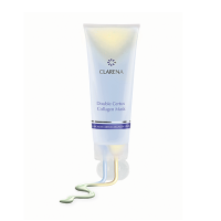 Двухфазная кремовая маска с коллагеном Clarena Double Certus Collagen Mask 200мл