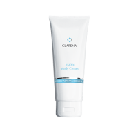 Clarena Matrix Body Cream 200ml